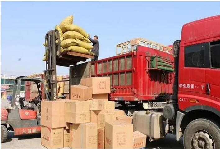 泉州到琅琊区物流专线