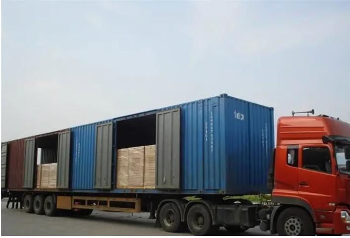 泉州到琅琊区整车运输