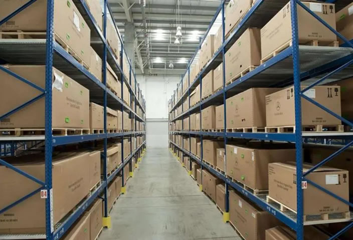 泉州到琅琊区货物仓储