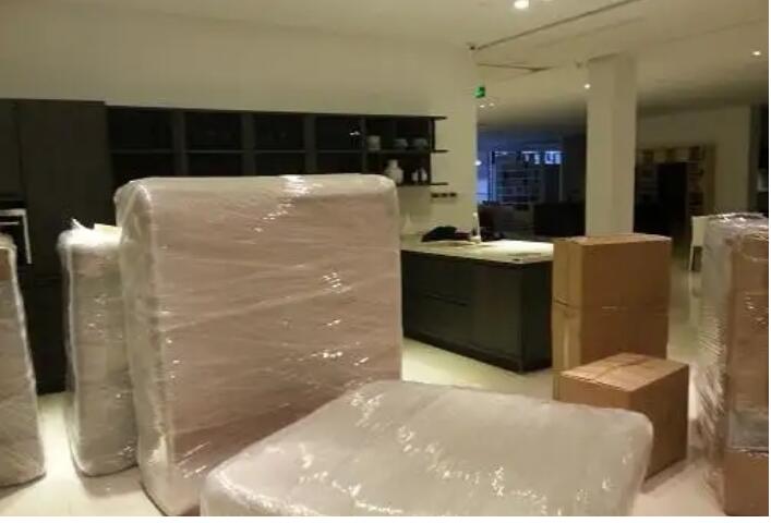 泉州到琅琊区长途搬家