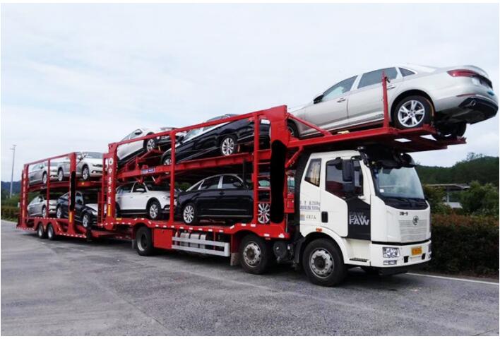 泉州到琅琊区轿车托运